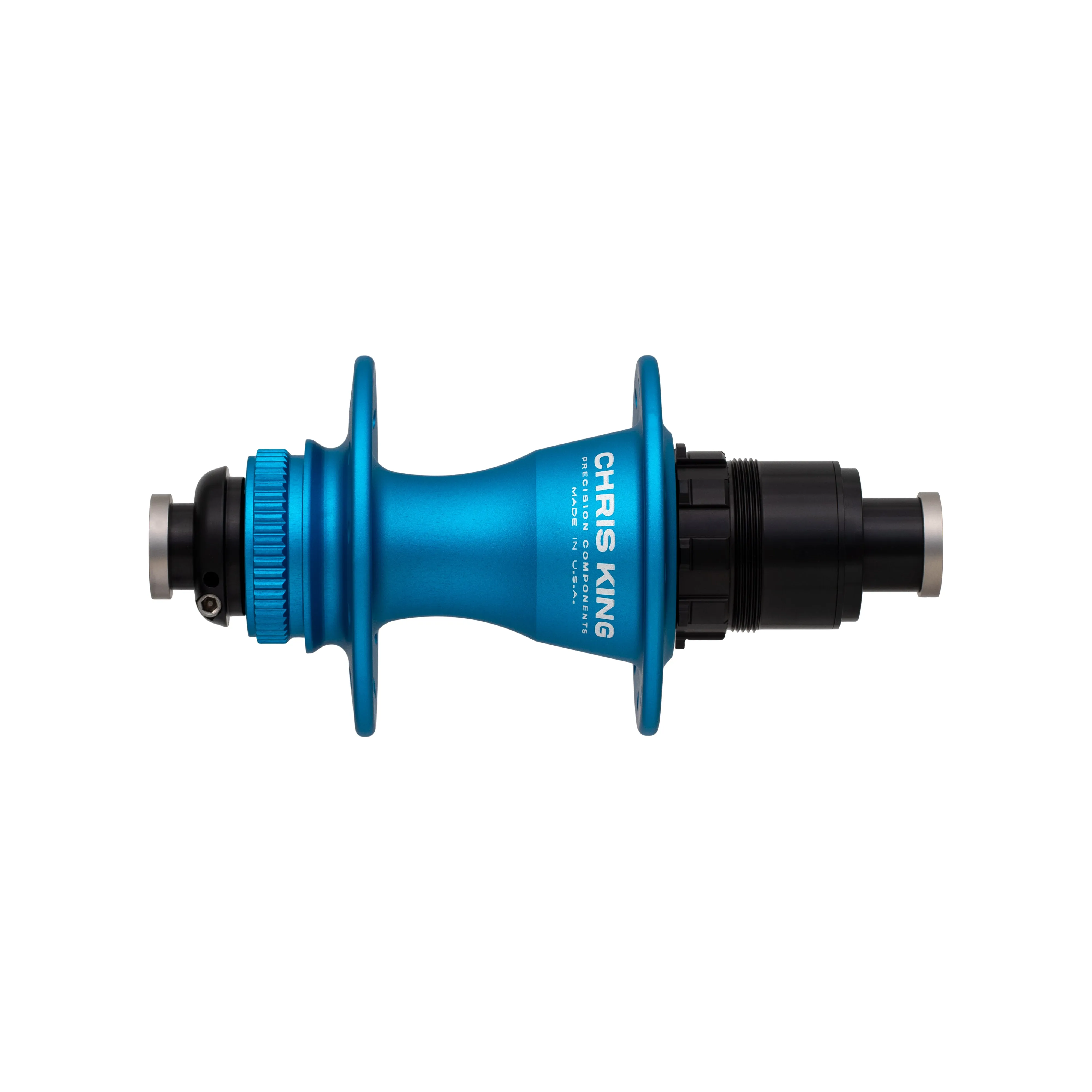 R45D Centerlock Rear
