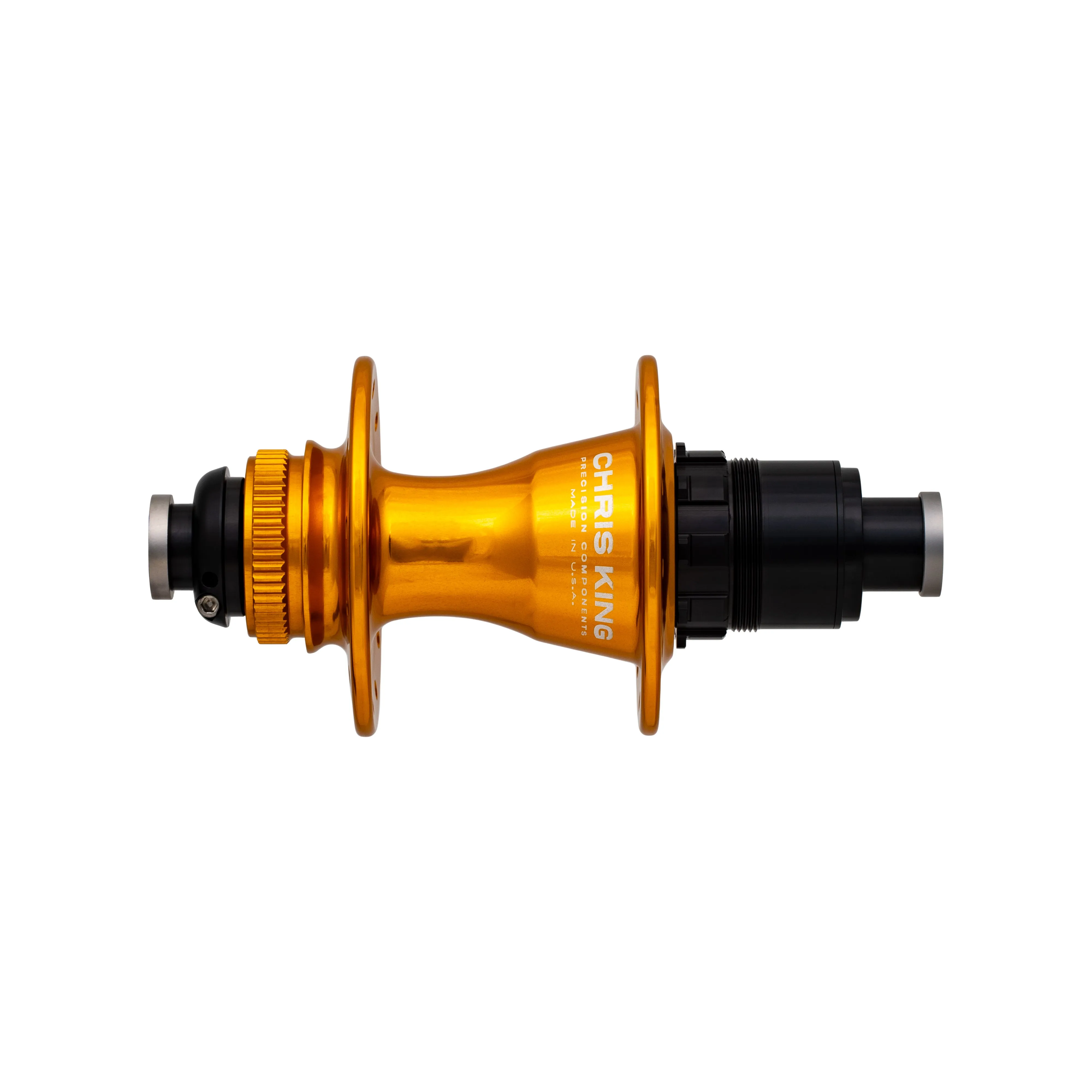 R45D Centerlock Rear