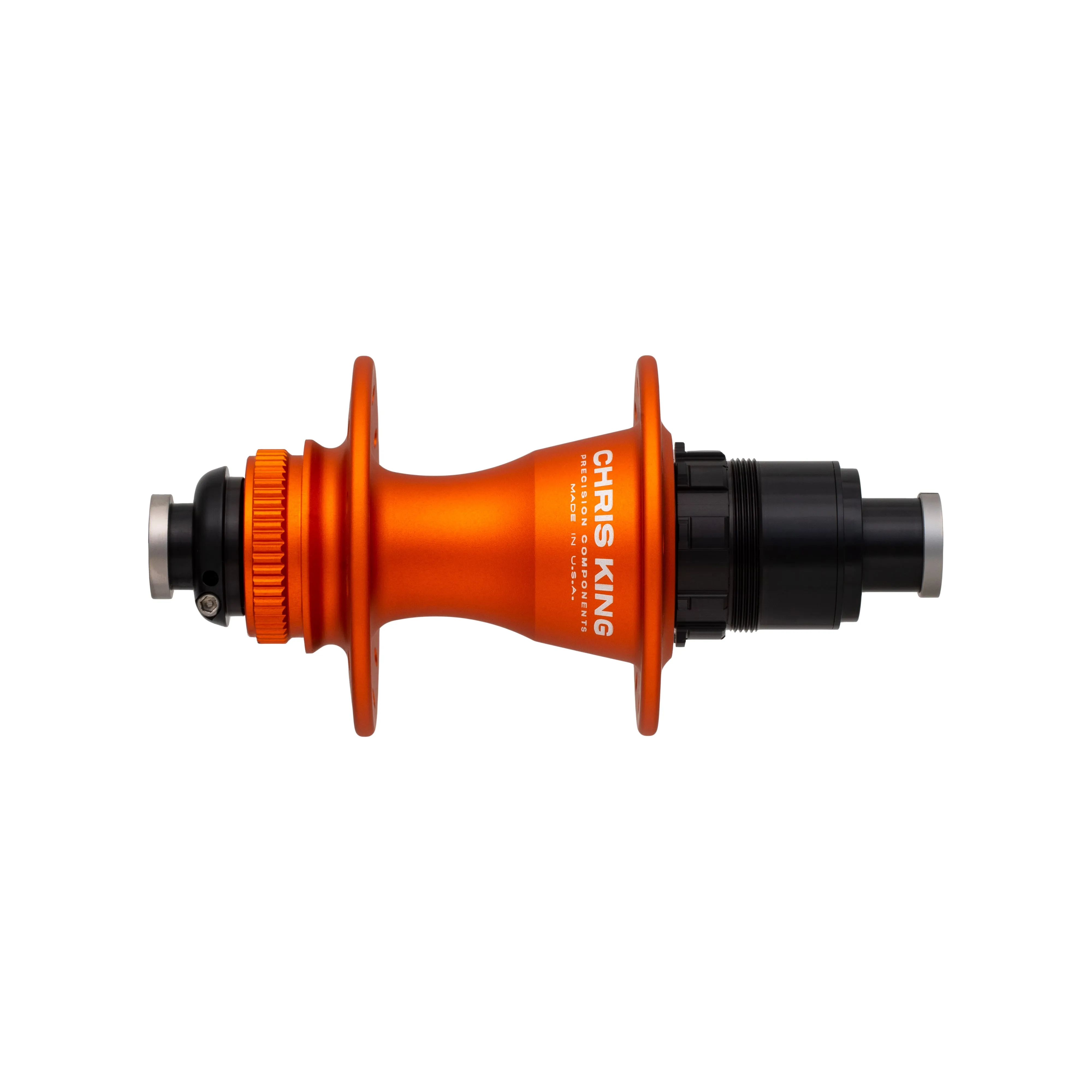 R45D Centerlock Rear