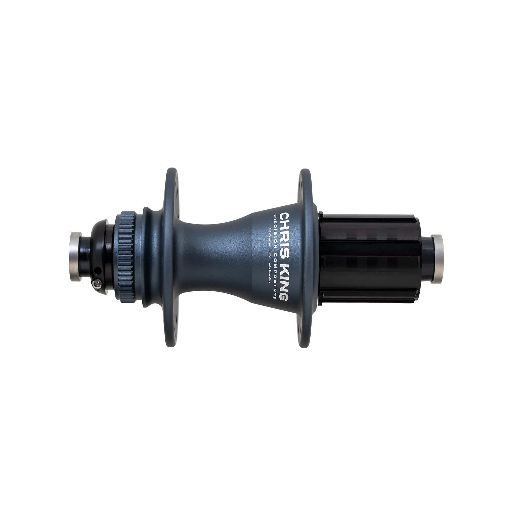 R45D Centerlock Rear