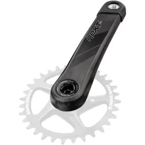 RaceFace Next SL G5 Crankset - 175mm, Direct Mount, 136mm RaceFace CINCH Spindle Interface