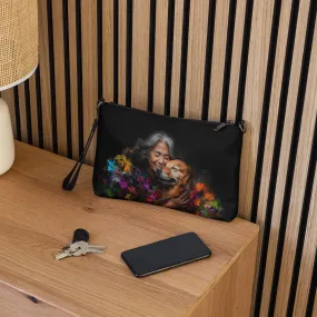 Radiant Connection Crossbody bag