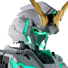 Real Experience Model RX-0 Unicorn Gundam (Auto-Trans Edition)
