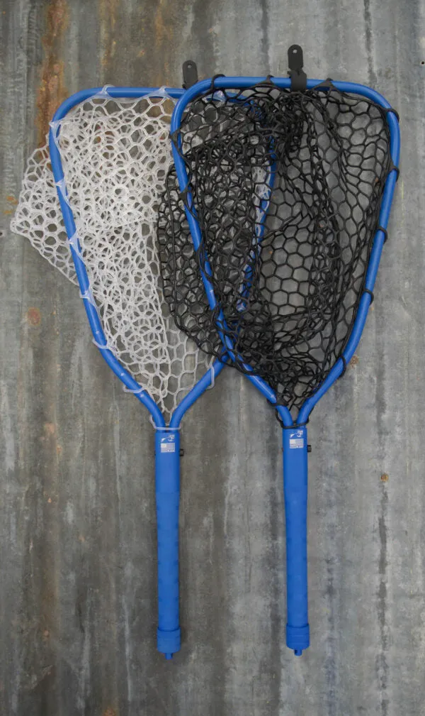 Rising Brookie Net 10" Handle Cerakote