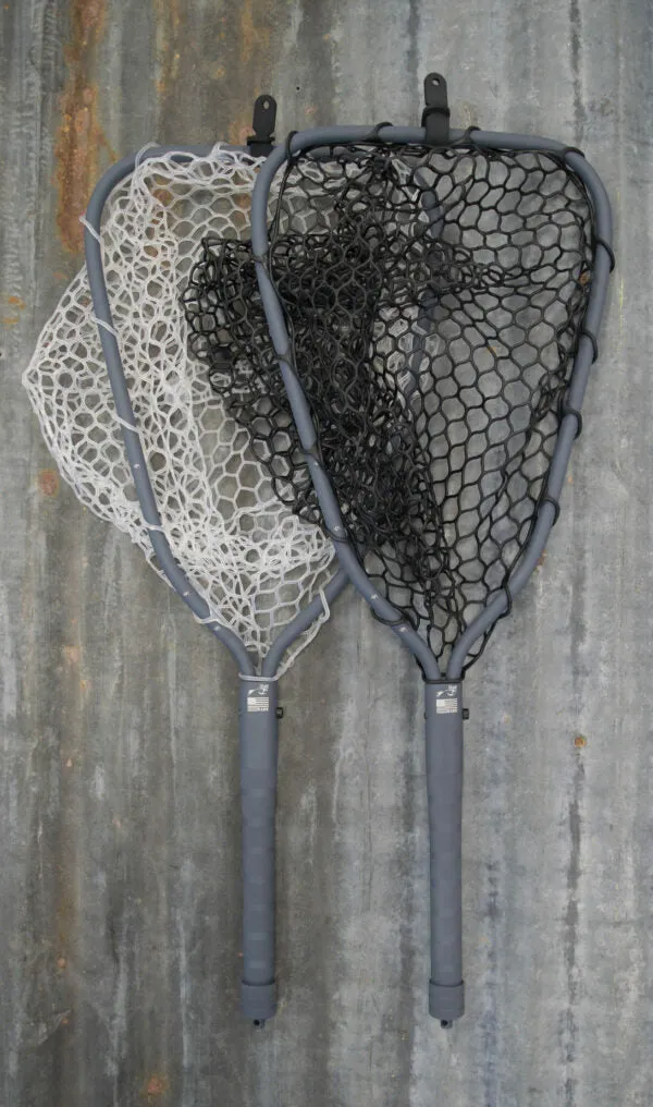 Rising Brookie Net 10" Handle Cerakote