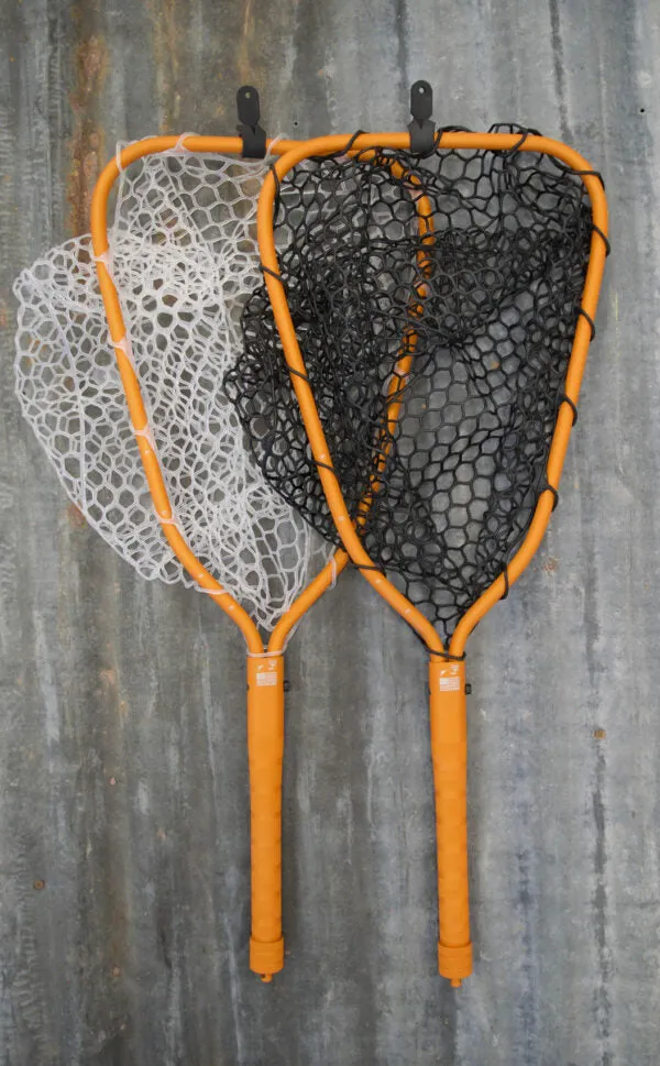Rising Brookie Net 10" Handle Cerakote