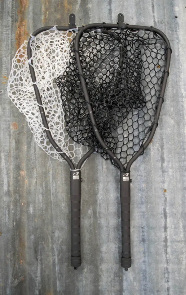 Rising Brookie Net 10" Handle Cerakote