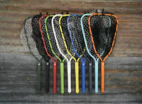 Rising Brookie Net 10" Handle Cerakote