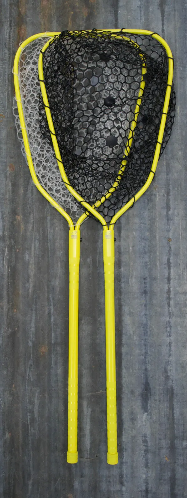 Rising Lunker Net 24" Handle Cerakote