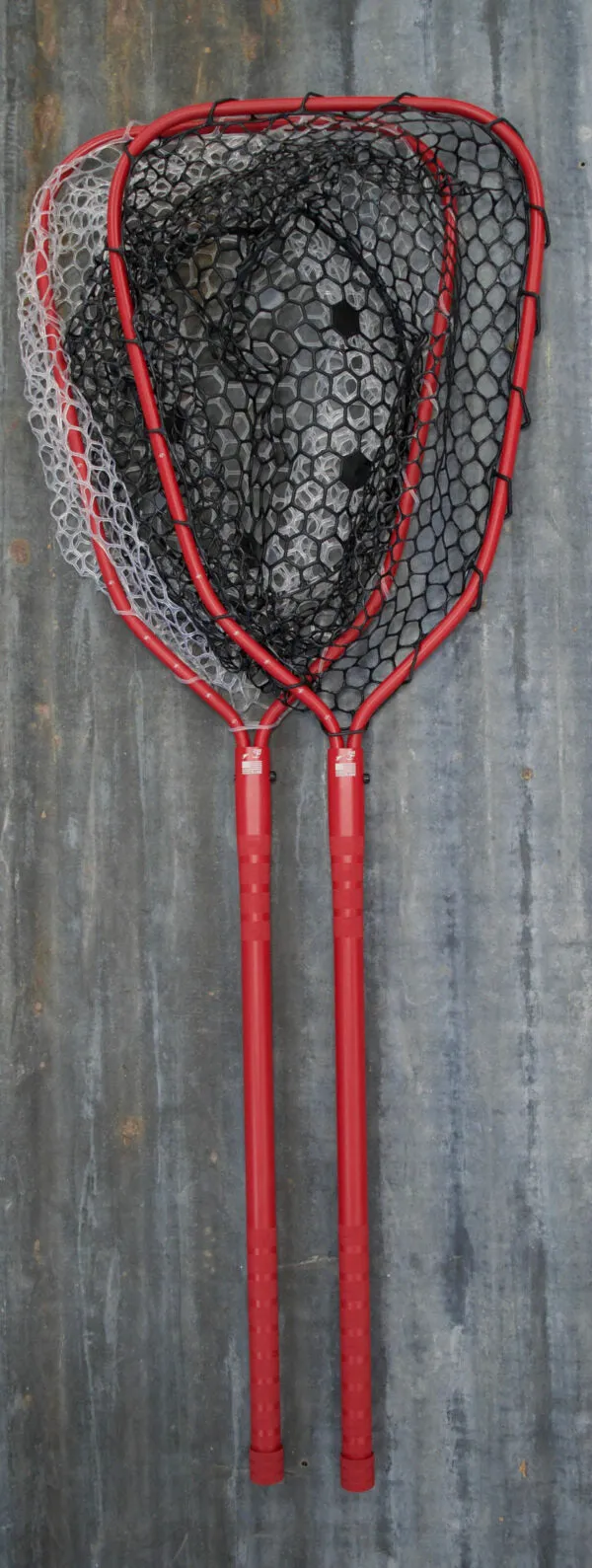 Rising Lunker Net 24" Handle Cerakote