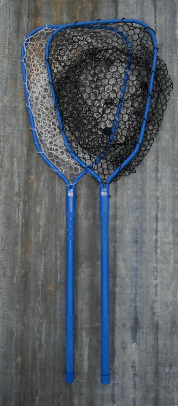 Rising Lunker Net 24" Handle Cerakote