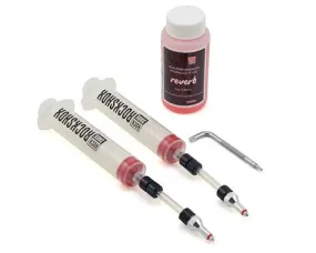 Rock Shox Spares Bleeding Kit Standard