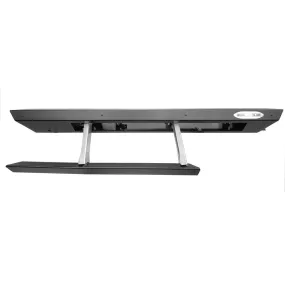 Rock slide Engineering 2 Door Step Slider - 2021  Ford Bronco - BD-SS-300-BR2