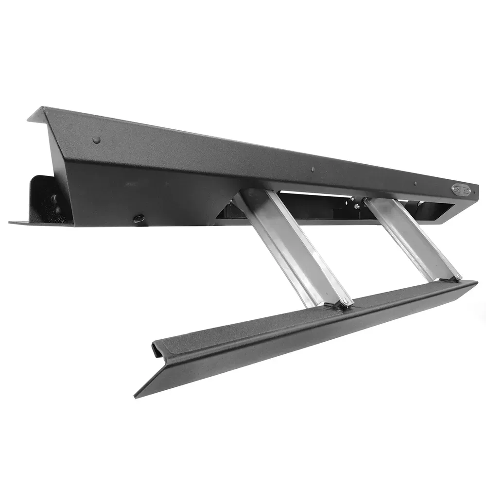 Rock slide Engineering 2 Door Step Slider - 2021  Ford Bronco - BD-SS-300-BR2