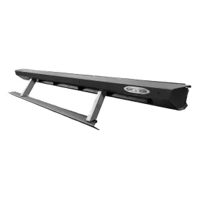Rockslide Engineering Power Steps - 2021-2024  Ford Bronco Side Steps 4 Door -BD-SS-300-BR4