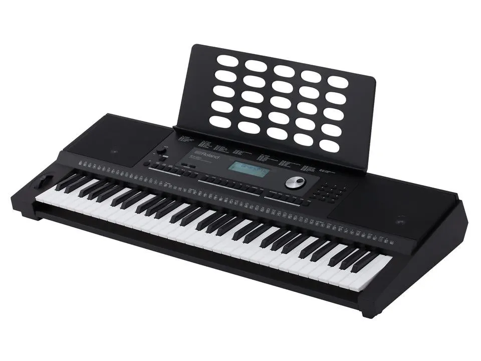 Roland E-X20 Arranger Keyboard - Black