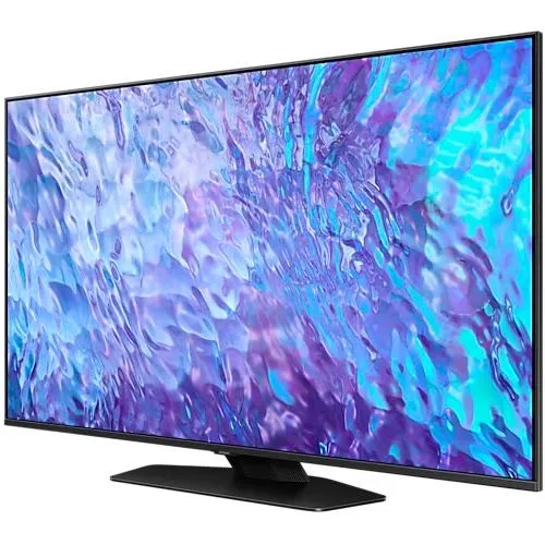 Samsung 75-inch QLED 4K Smart TV QN75Q80CAFXZC