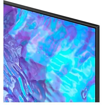 Samsung 75-inch QLED 4K Smart TV QN75Q80CAFXZC