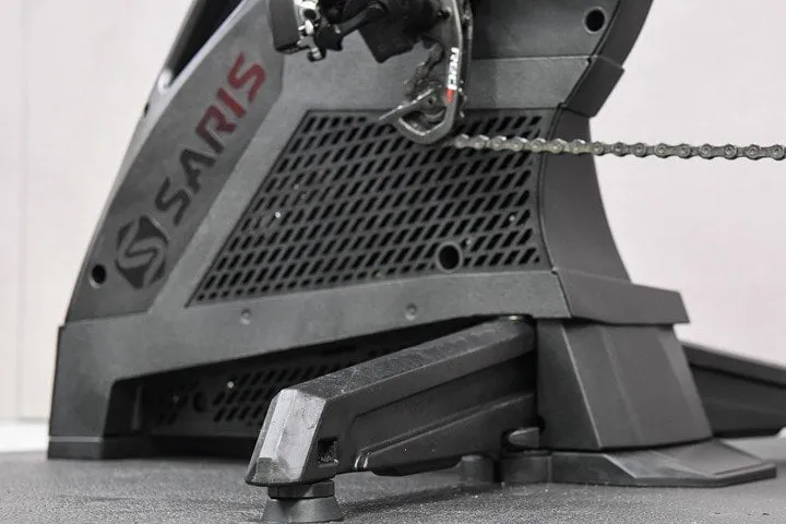 Saris H3 Smart Direct Drive Trainer