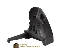 Saris H3 Smart Direct Drive Trainer