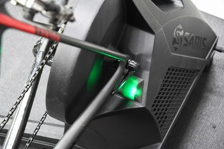 Saris H3 Smart Direct Drive Trainer