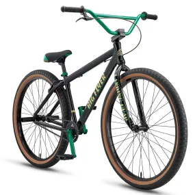 SE Big Flyer 29 Black/Green - 2024