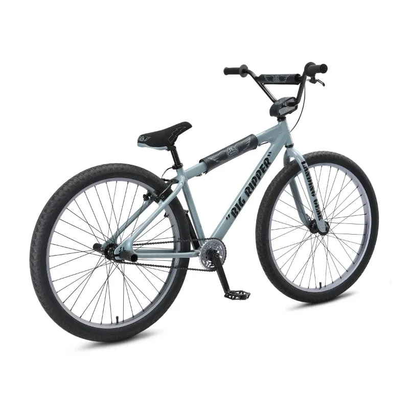 SE Big Ripper 29 Army Gray - 2024