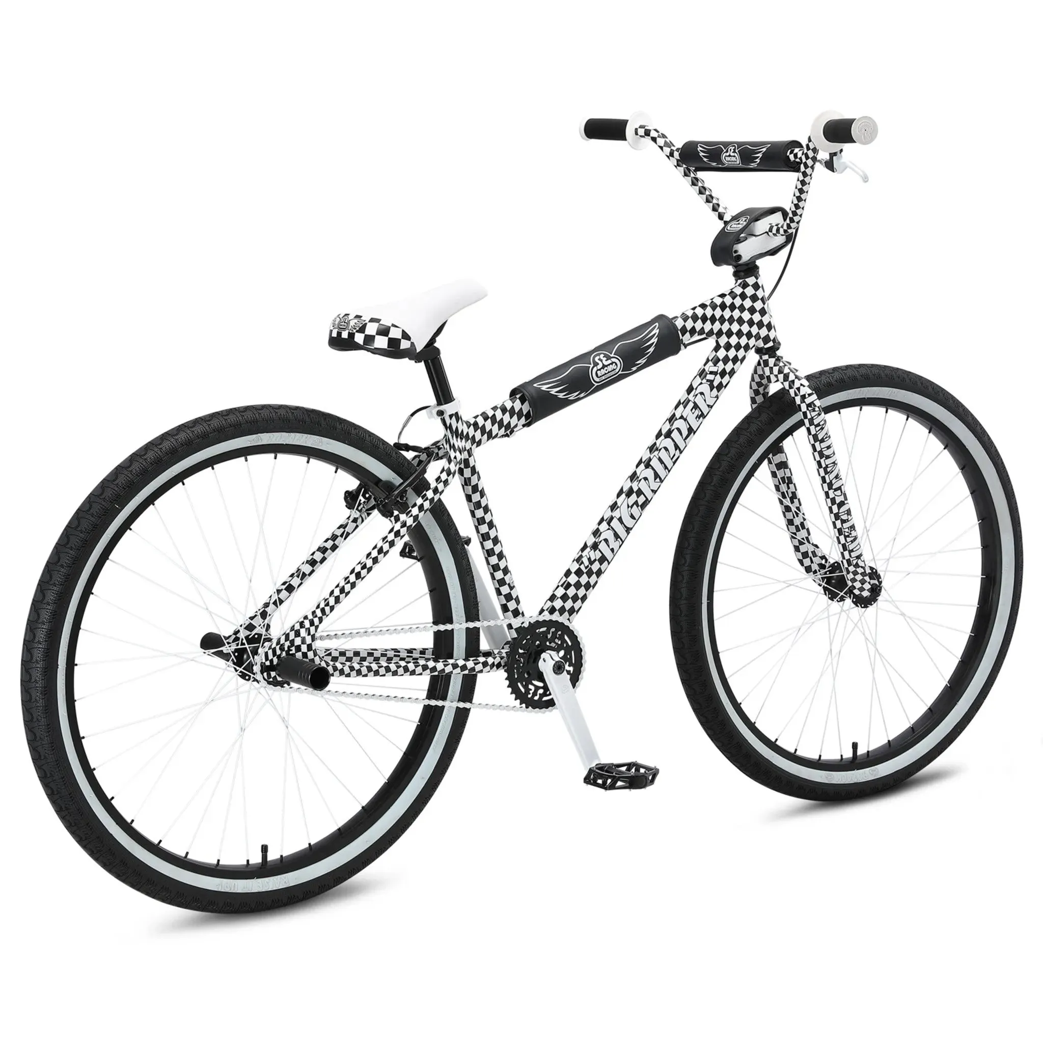 SE Big Ripper 29 Checkerboard - 2024