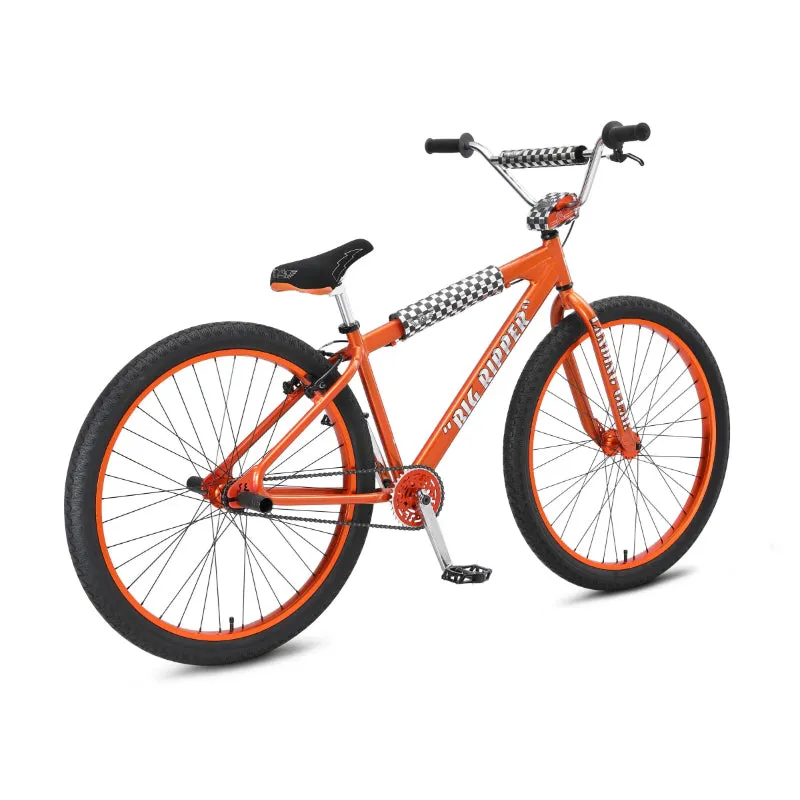 SE Big Ripper 29 Copper - 2024