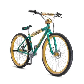 SE Big Ripper HD 29 Hi Def Green - 2022