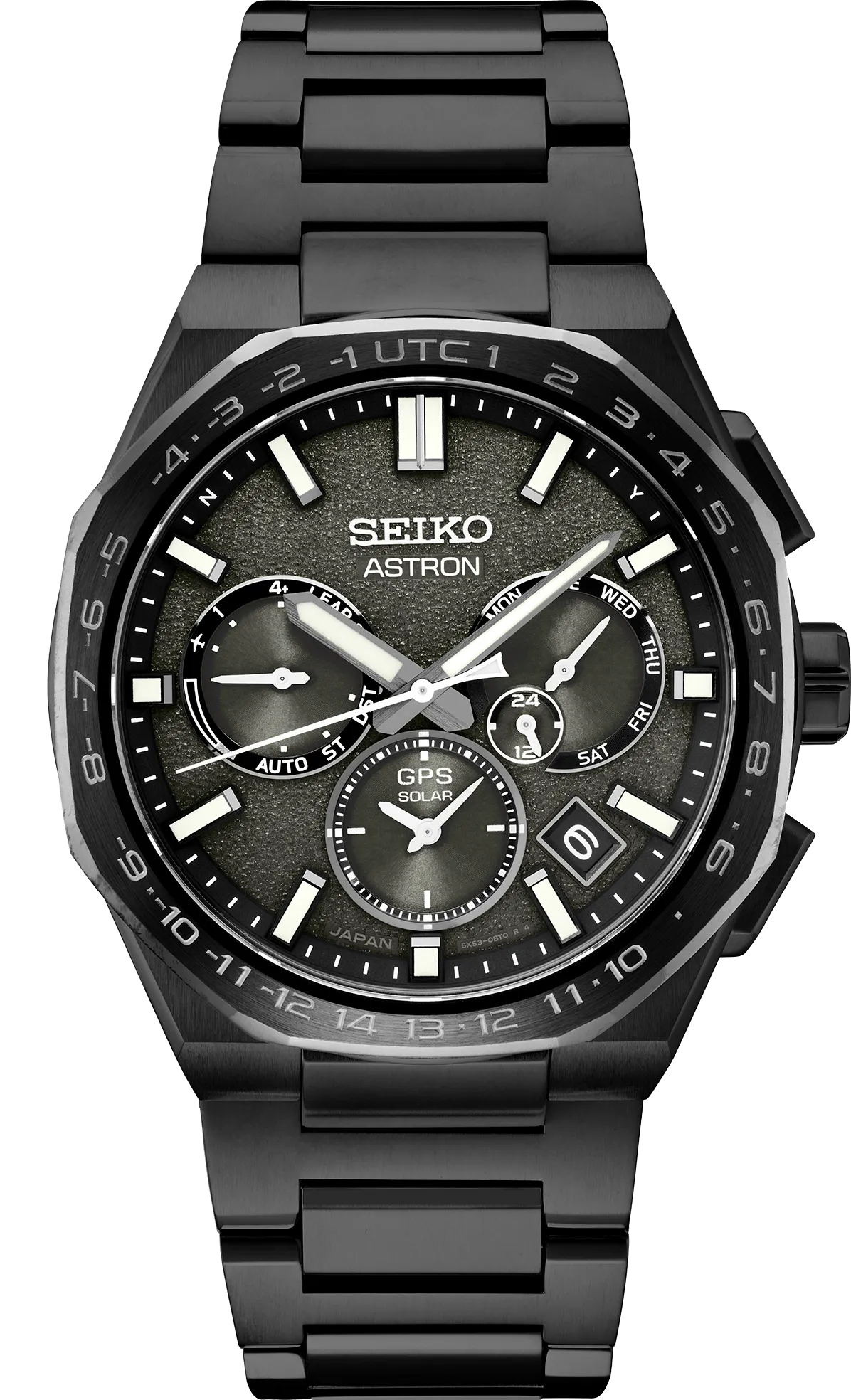 SEIKO SSH129