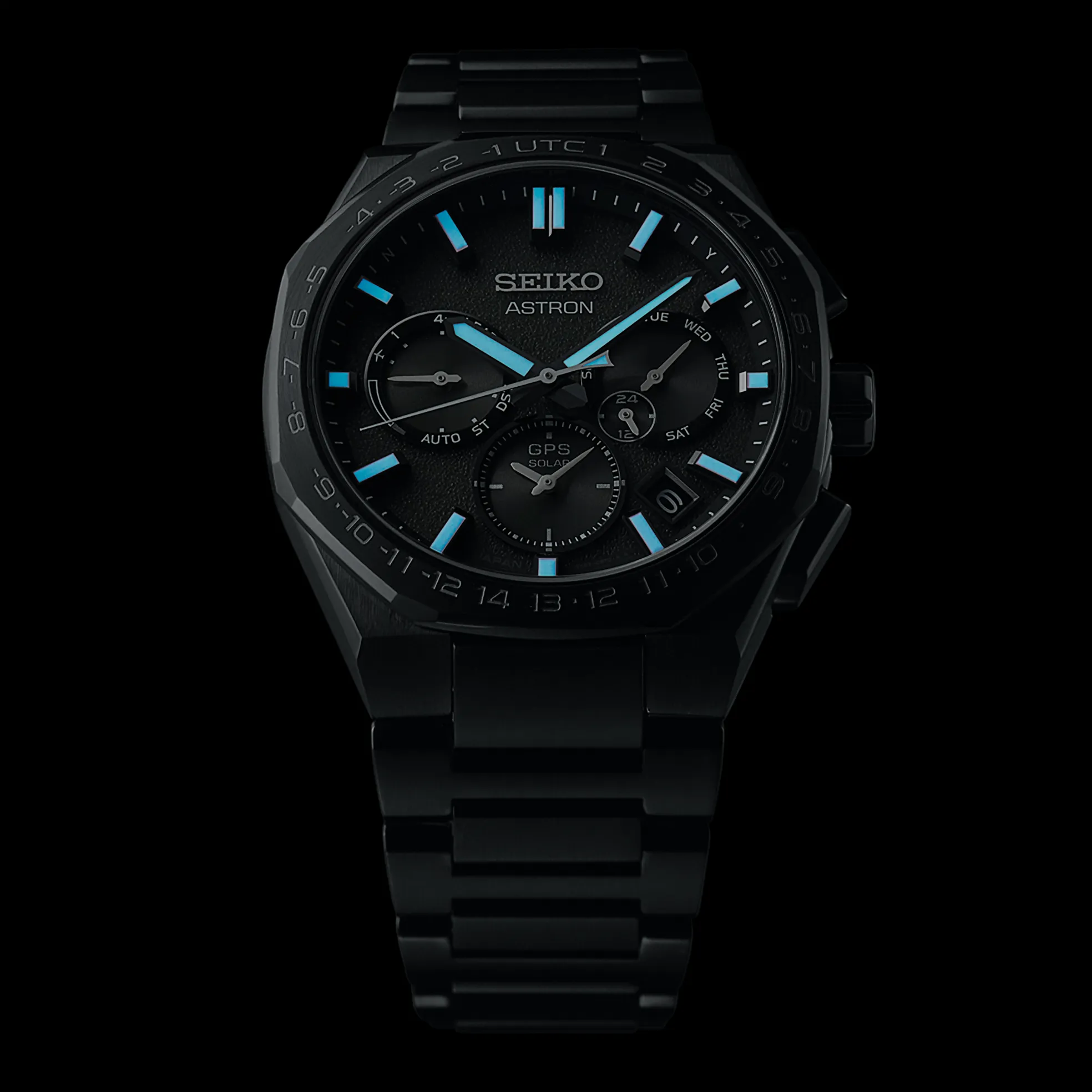 SEIKO SSH129