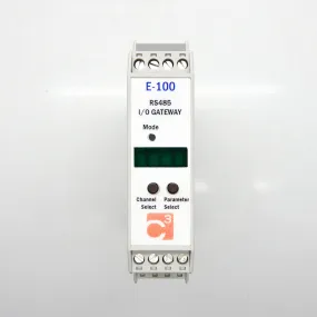 Sensata Cynergy3 Analogue I/O to Comms Gateway SC-E-100-RS485