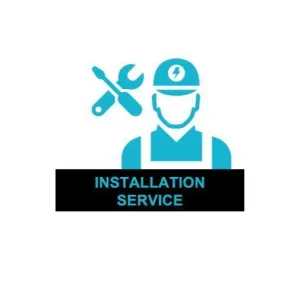 Service Product - DES1005A