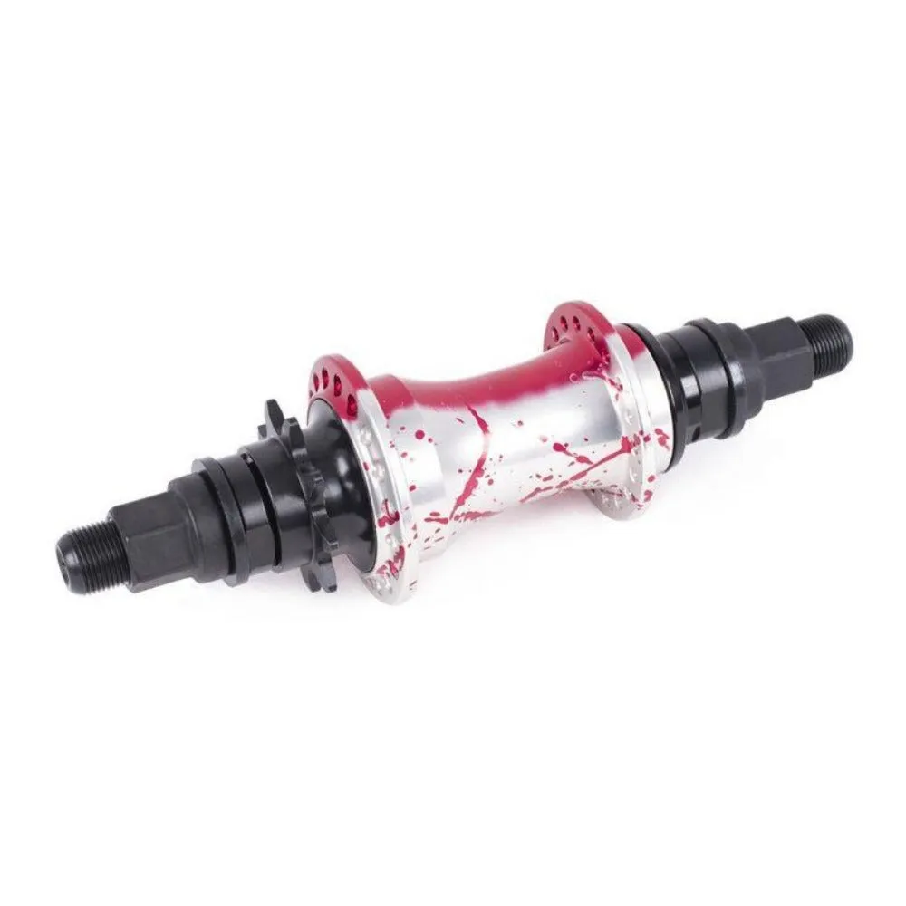 Shadow Conspiracy Definitive Cassette Hub
