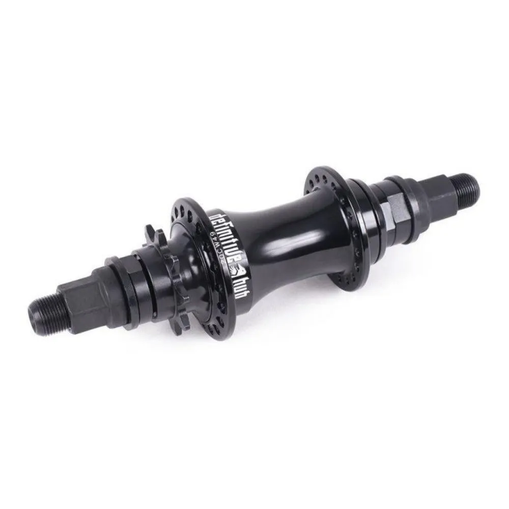 Shadow Conspiracy Definitive Cassette Hub