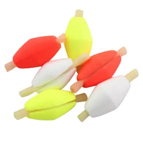 Silverbrook Inline Strike Indicators