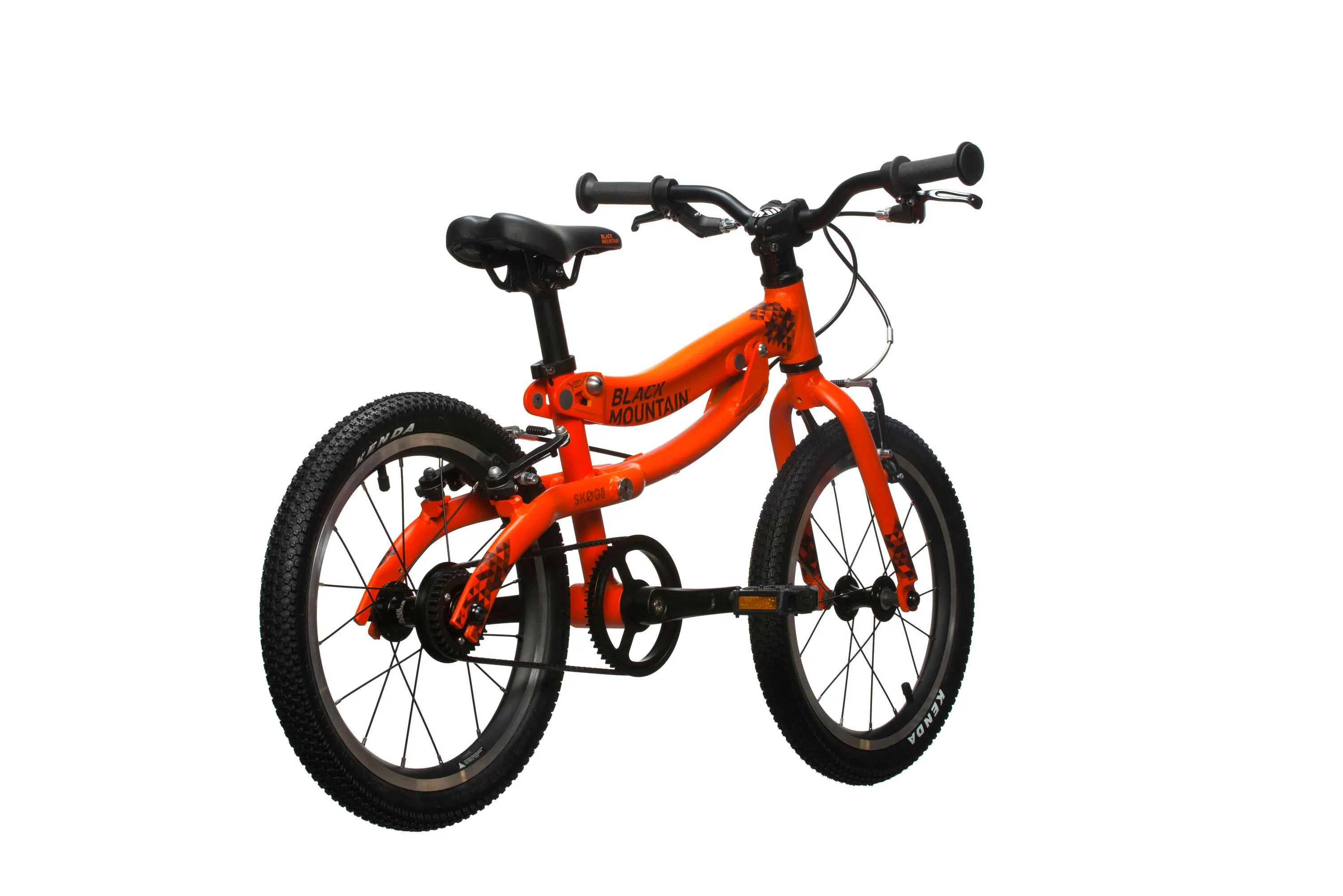 SKØG 16" BIKE