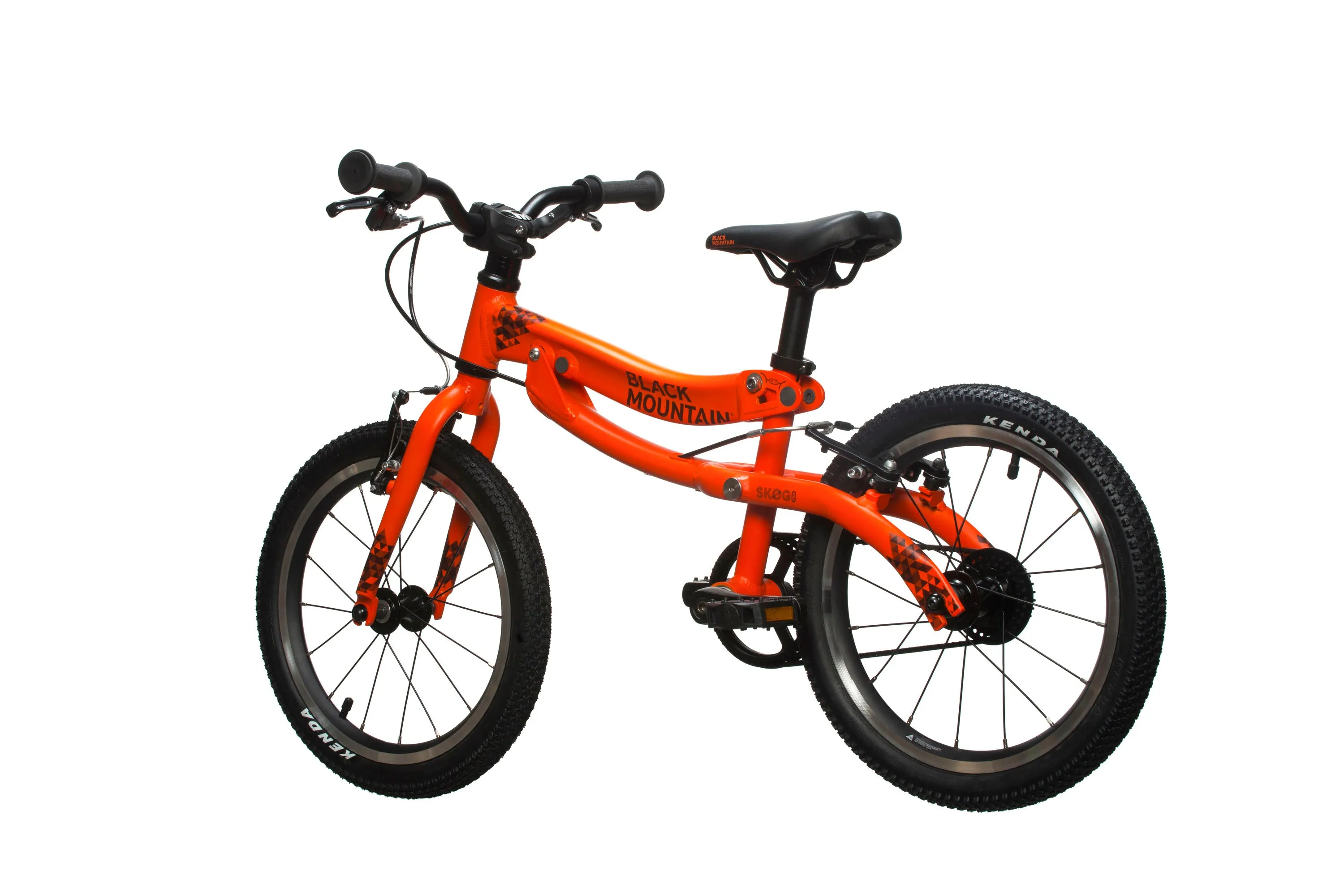 SKØG 16" BIKE