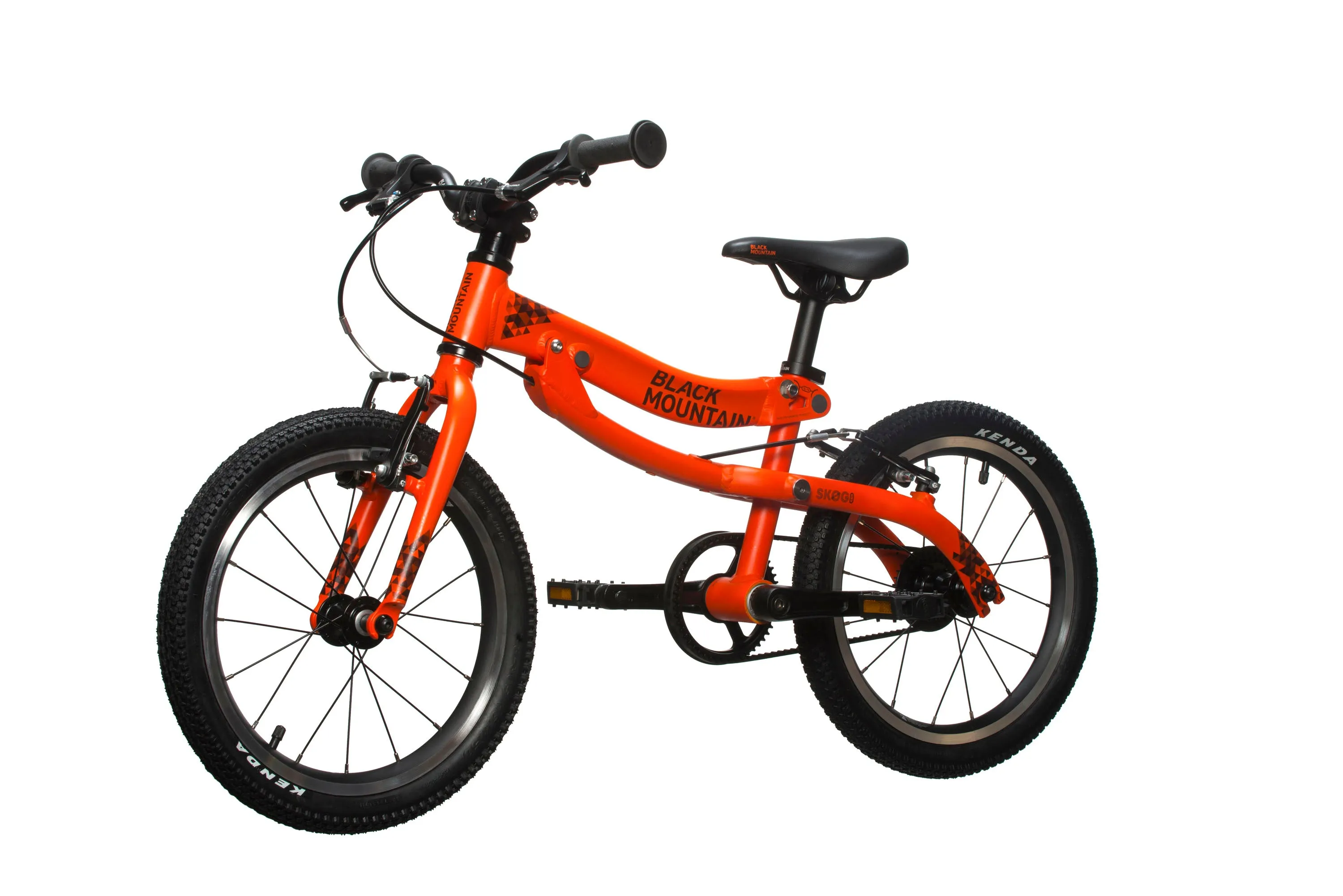 SKØG 16" BIKE