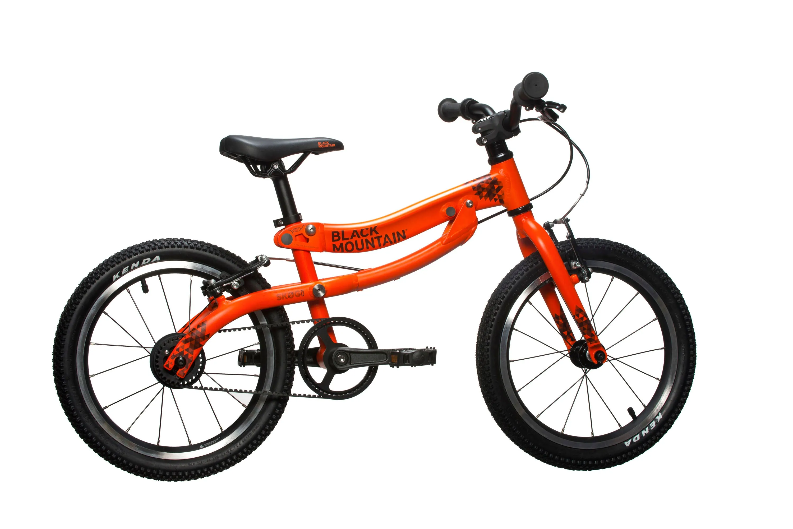 SKØG 16" BIKE
