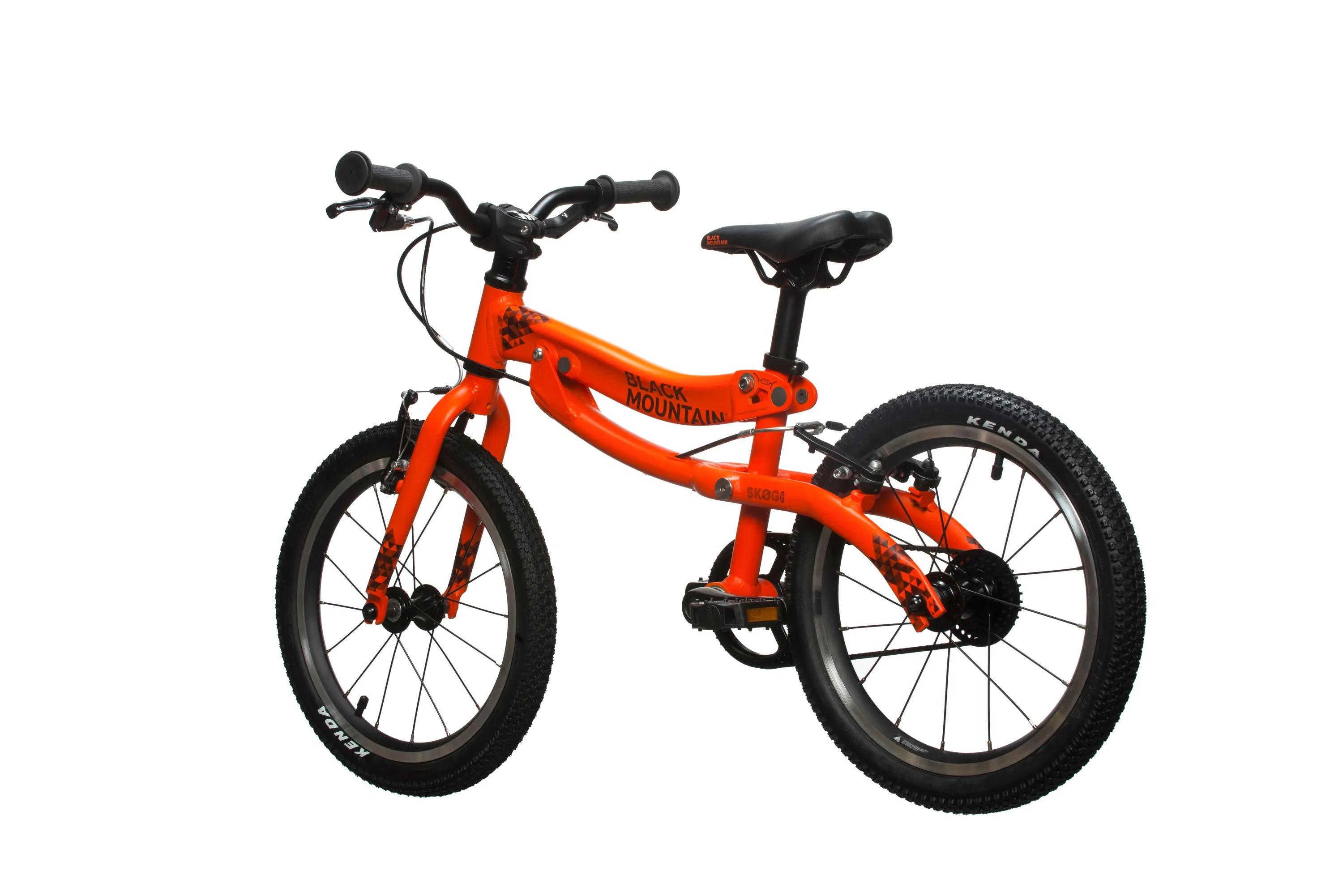 SKØG 16" BIKE