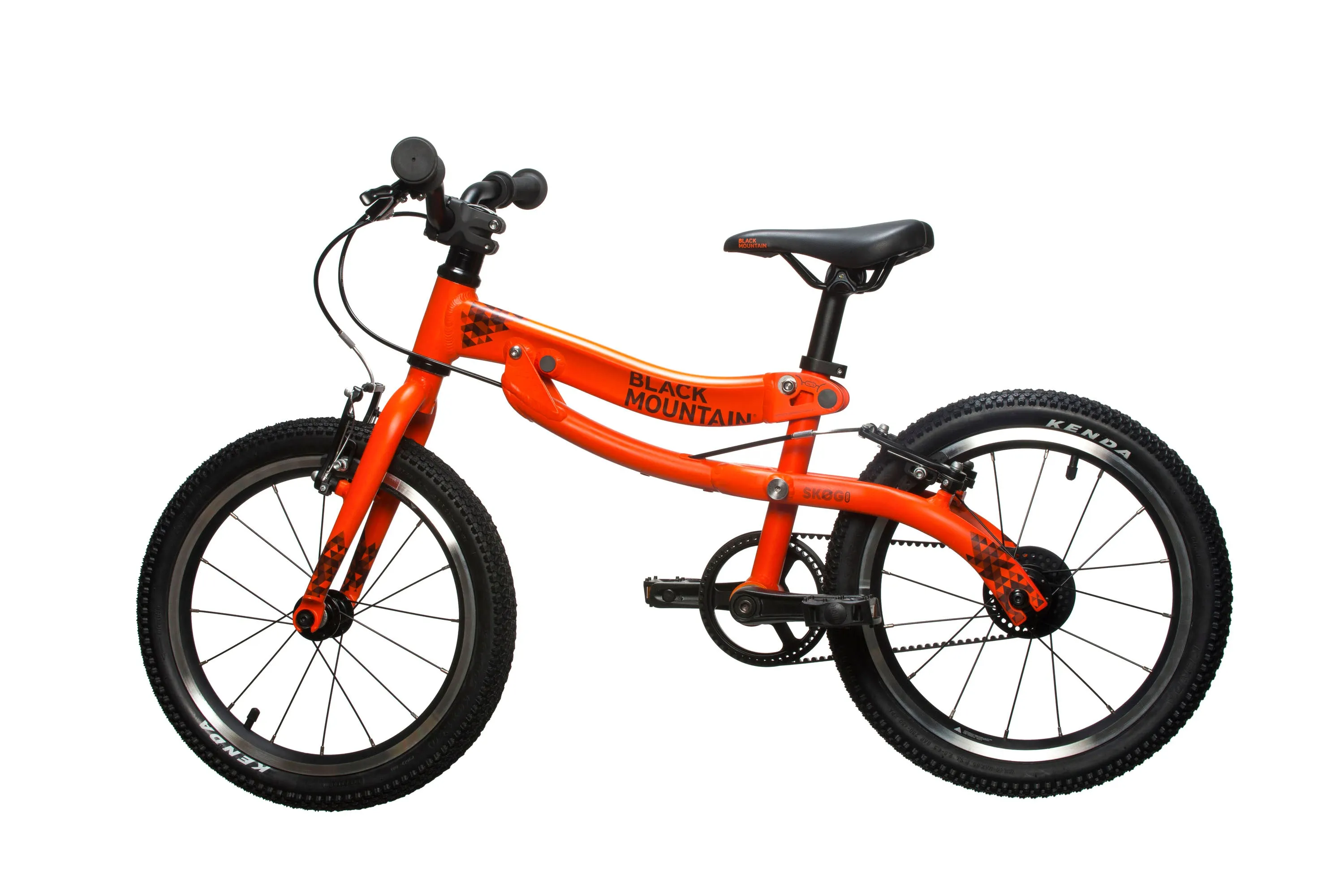 SKØG 16" BIKE