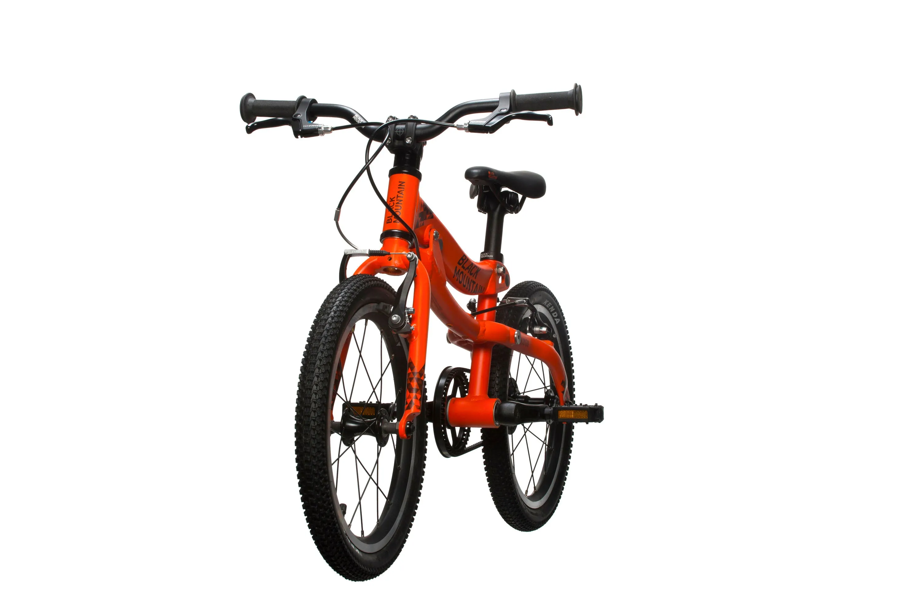 SKØG 16" BIKE