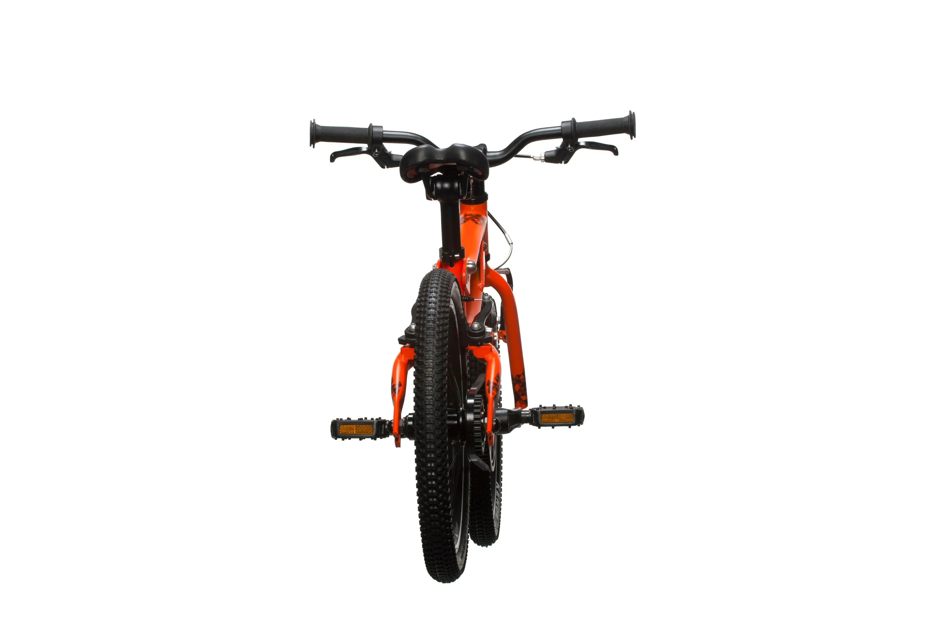 SKØG 16" BIKE