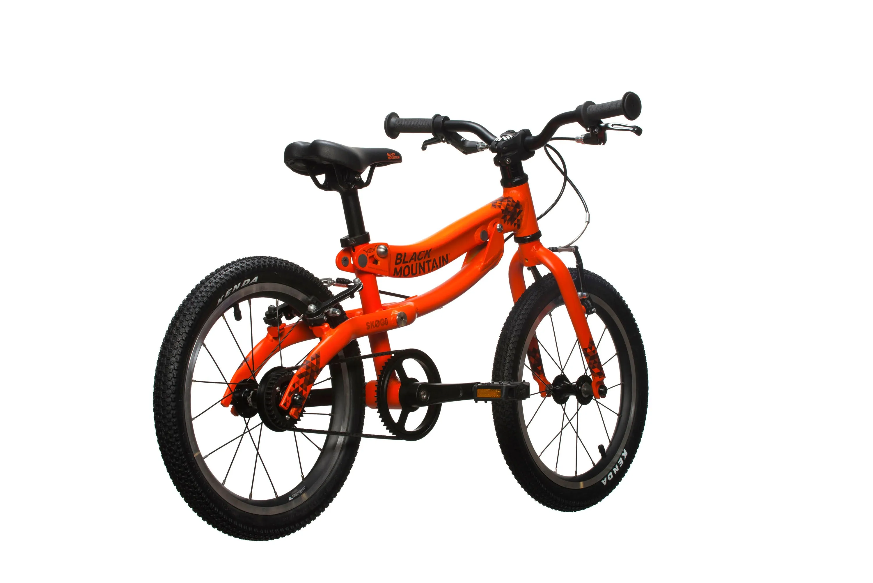 SKØG 16" BIKE
