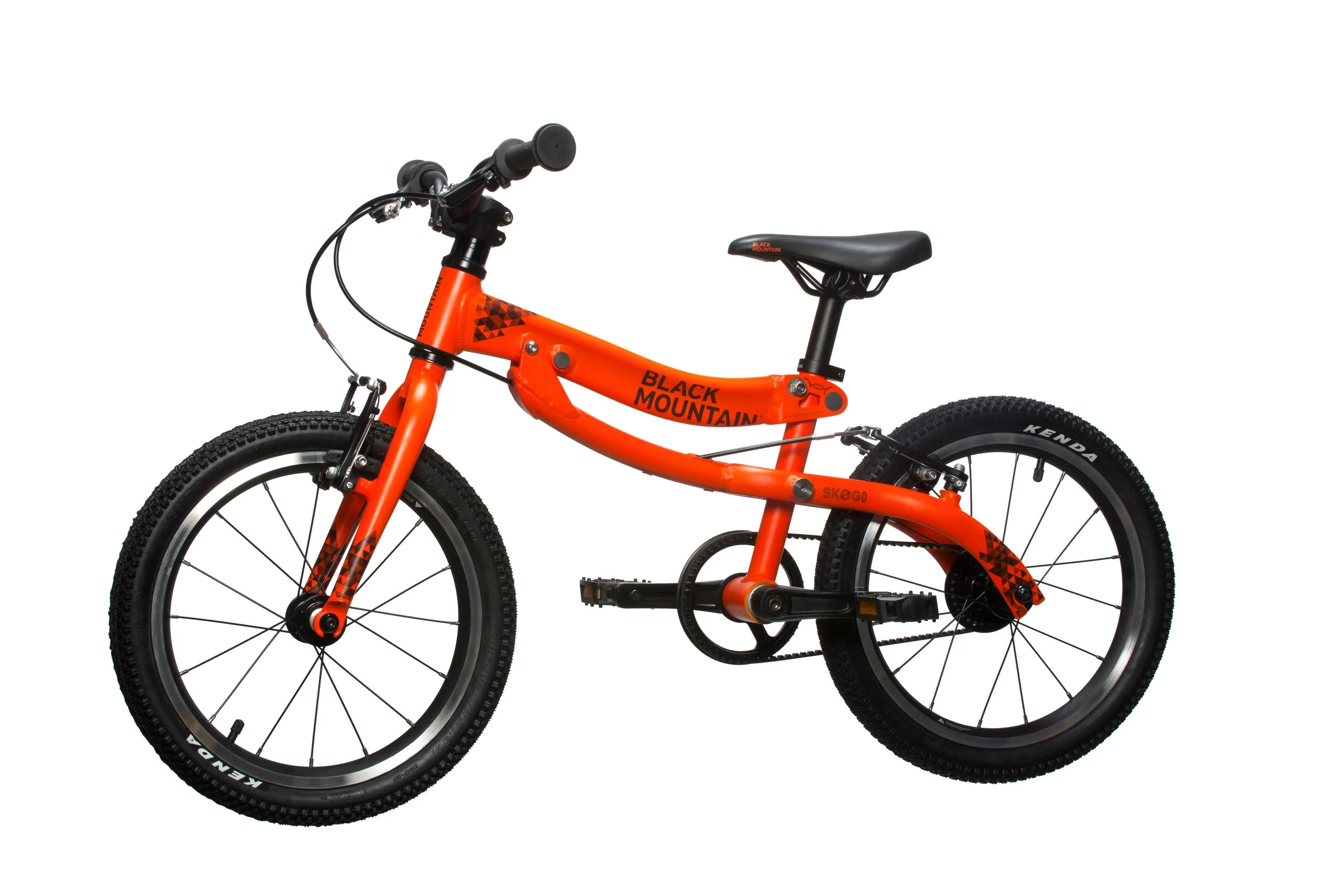 SKØG 16" BIKE