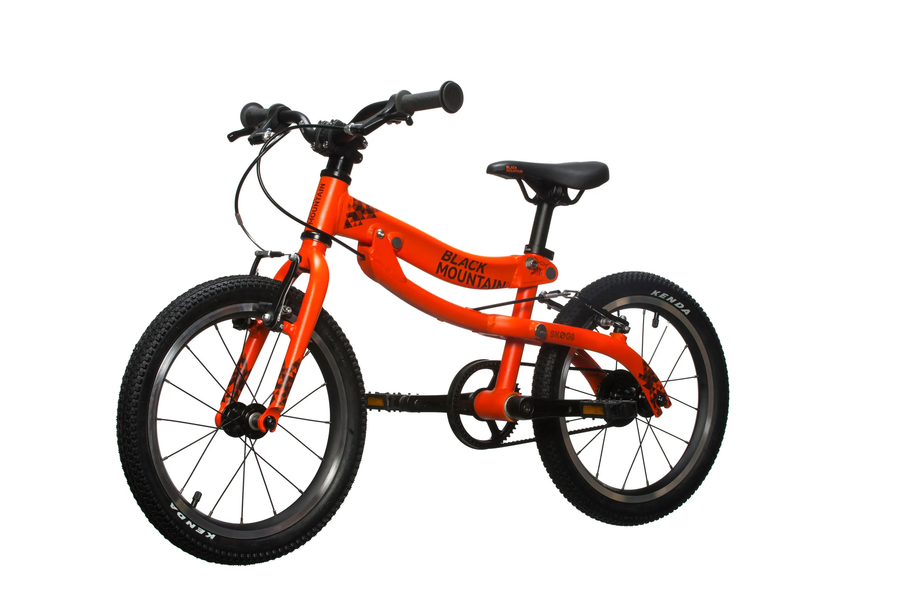 SKØG 16" BIKE