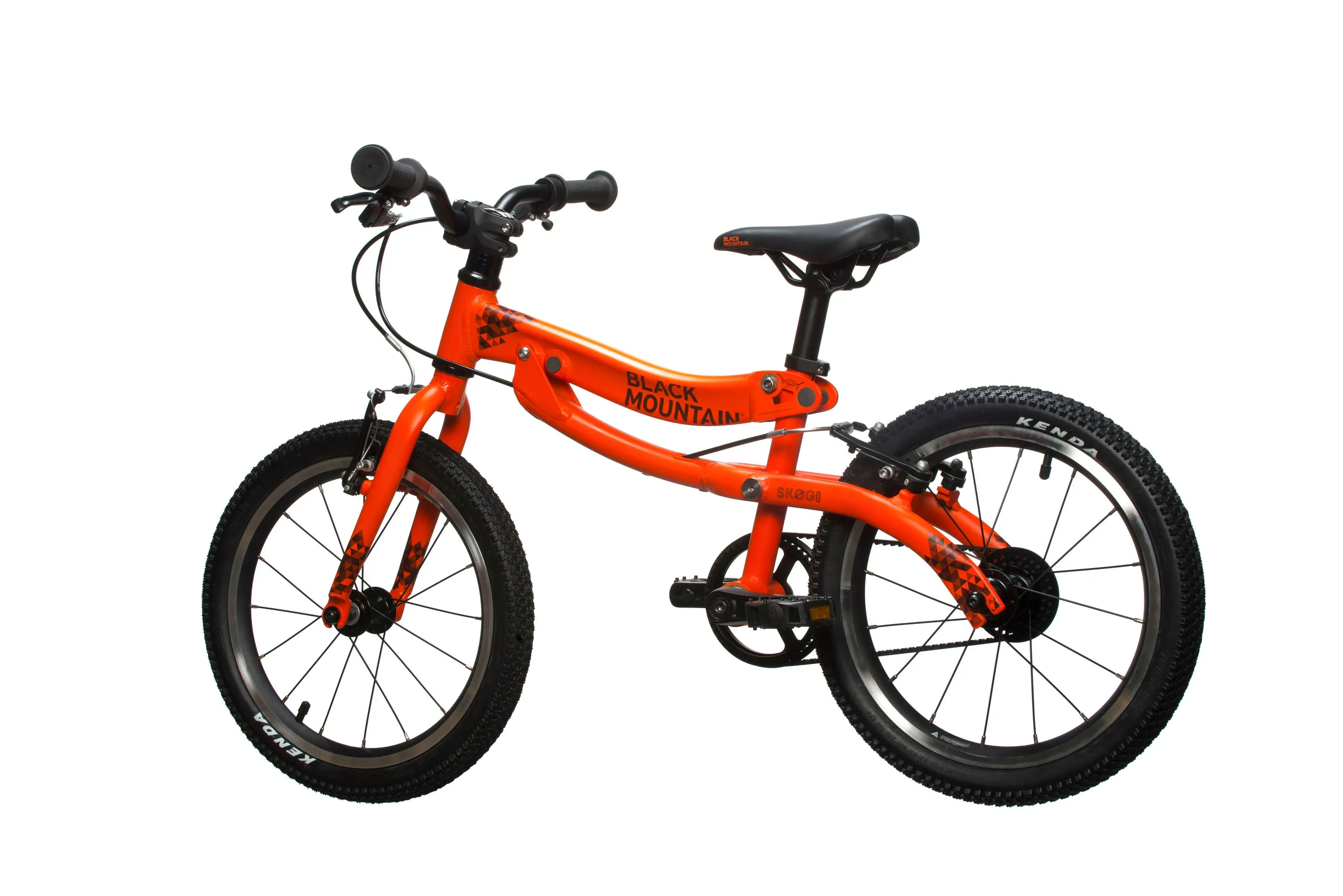 SKØG 16" BIKE