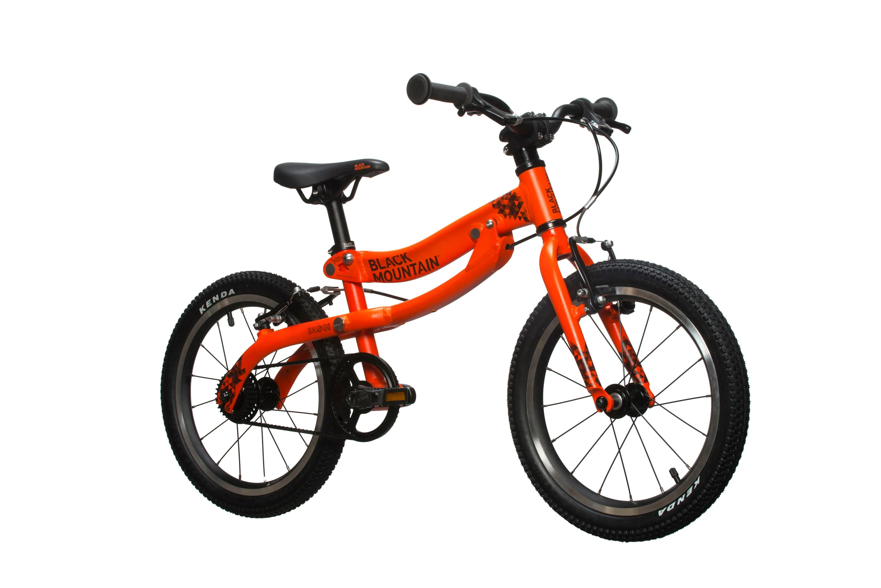 SKØG 16" BIKE
